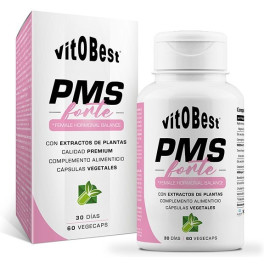Vitobest Pms Forte 60 Vcaps
