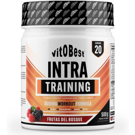 Vitobest Intra Training 500 Gr