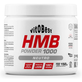 Vitobest Hmb 1000 Powder 100 Gr