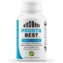 Vitobest Prostabest 90 cápsulas