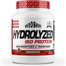 Vitobest Hydrolized Iso Protein 1 Kg