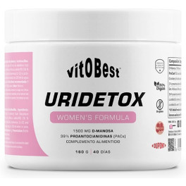 Vitobest Uridetox 160 Gr