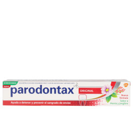 Paradontax Parodontax Dentífrico Herbal Original 75 Ml Unisex