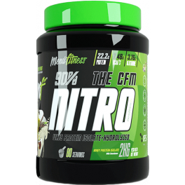 Menu Fitness The Nitro CFM 2 kg