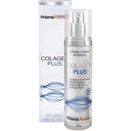 Prisma Collagene Naturale Plus Crema 50 ml