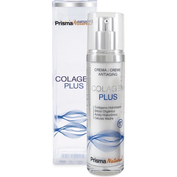 Prisma Collagene Naturale Plus Crema 50 ml