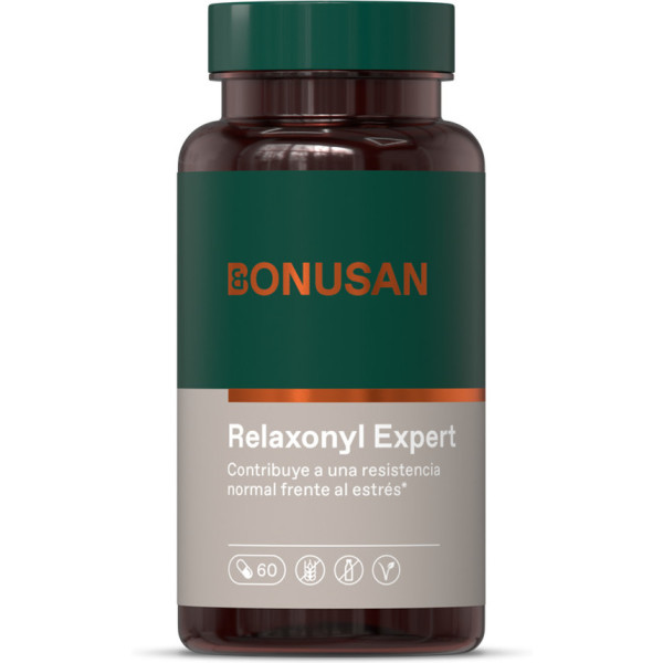 Bonusan Relaxonyl 60 Caps