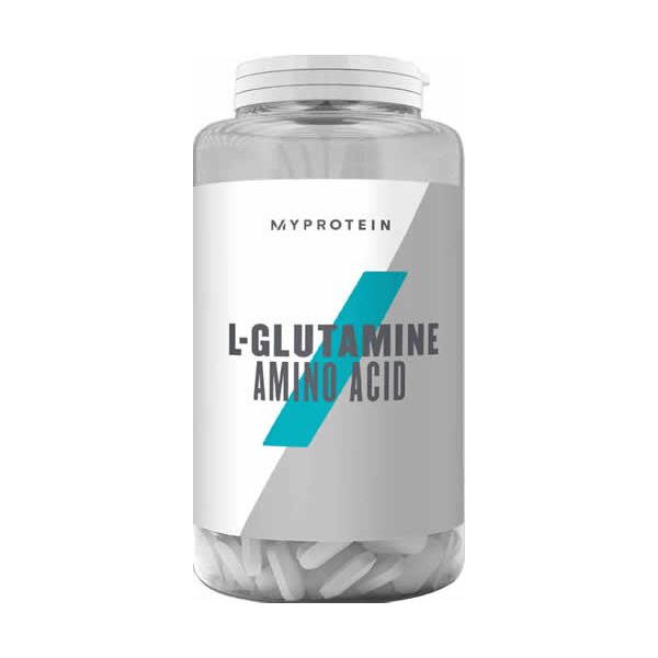 Myprotein L-Glutamina 250 tabs