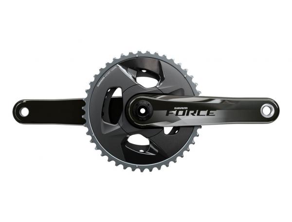 sram Manivelle Force Axes large Dub 175 43/30 GLS