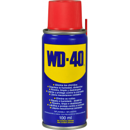 Óleo Multiuso WD-40 100 ml