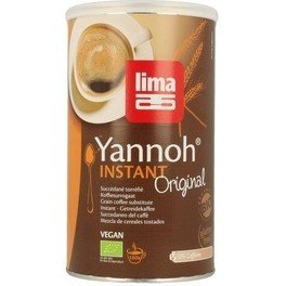 Limette Yannoh Original Instant 250g Bio