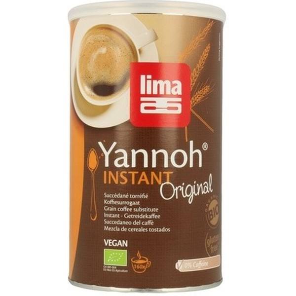 Limette Yannoh Original Instant 250g Bio