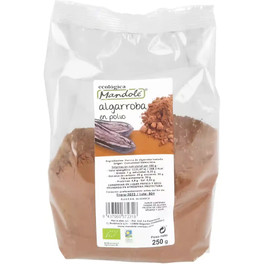 Mandole Harina Algarroba Eco 375 G