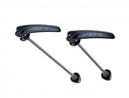 Zipp Cierre Rueda (par) Qr Titanio 100/130 '16