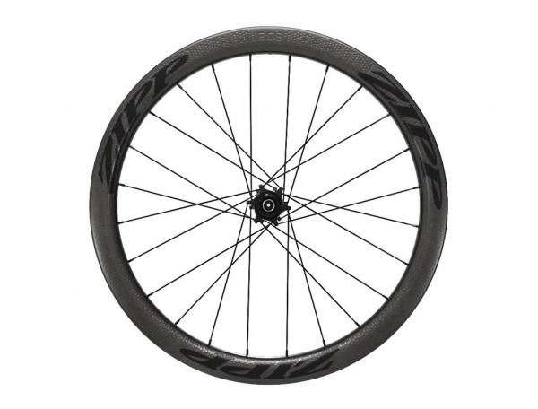 Ruota Zipp 303 Firecrest DISCESO TAMPUES 6T. Dopo Campa Blk (177d) V1