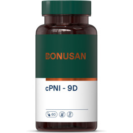 Bonusan Cpni-9d 60 Caps