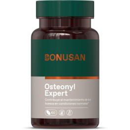 Bonusan Osteonyl Expert 60 Comp