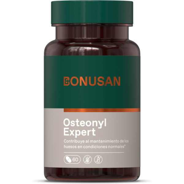 Bonusan Osteonyl Expert 60 Comp