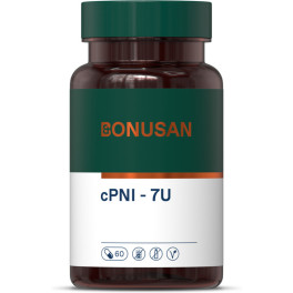 Bonusan Cpni-7u 60 Caps
