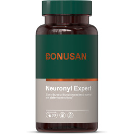 Bonusan Neuronyl 60 Caps