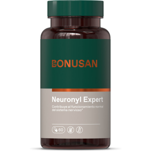 Bonusan Neuronyl 60 Caps