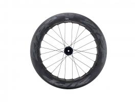 Zipp Rueda 858 Disc Cl. Nsw Cubierta Tras Sram (cognition D) A1