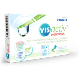 Opko Vis Activ 10 Monodosis
