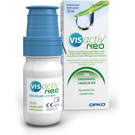 Okpo Vis Activ Neo 10 Ml