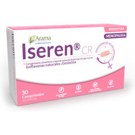 Masterdiet Iseren Cr 30 Comp Recubiertos
