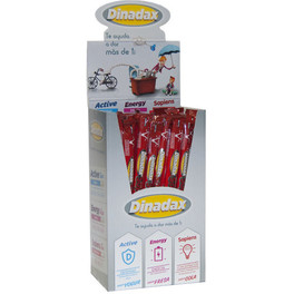 Dinadax Sapiens 60 Barritas