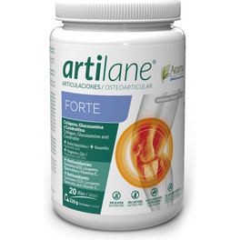 Masterdiet Artilane Forte Polvo 220 G Opko Health