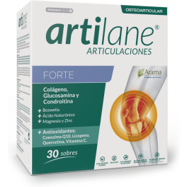 Pharmadiet Artilane Forte 30 Sobres