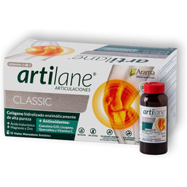 Masterdiet Artilane Classic 15 Viales