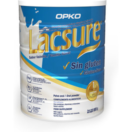 Opko Health Lacsure Opko Polvere 800 Gr