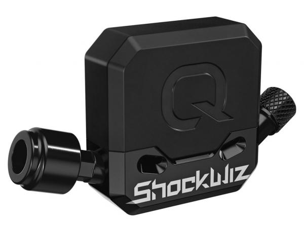 Quarq Shockwiz Direct Mount (asistente Automatico -ajuste Suspension)