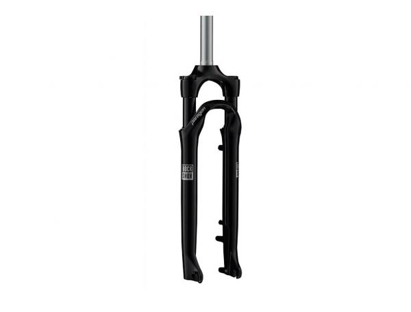 Rockshox Paragon 700 Solo Air 65mm Noir Disque (urbain)