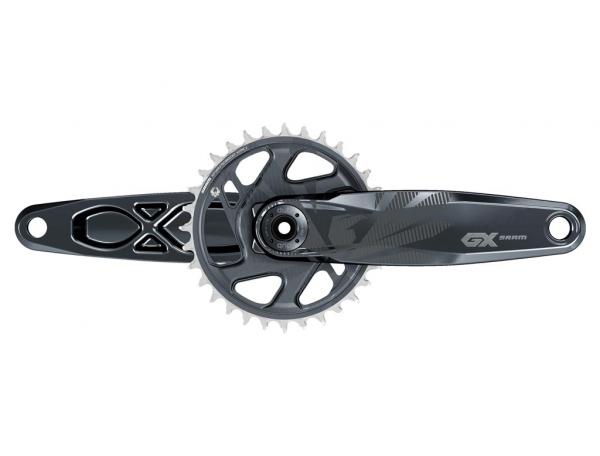sram Biela GX Eagle Dub SuperBoost 170 Lunar DM 32T