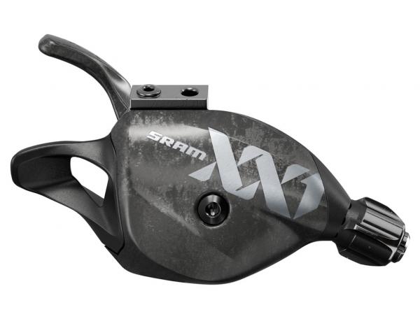 Sram Mando Xx1 Eagle Trigger 12v Atrás do Lunar*