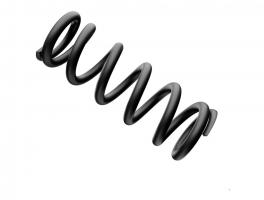 Rockshox Muelle Metrico Largo 151mm Carrera (57.5-65mm) 300 Lb