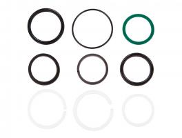 Rockshox Rec Kit Mantenimiento Amort. Basico (juntas Aire)