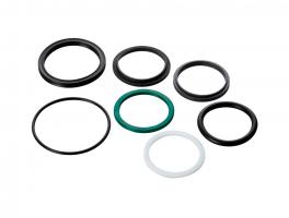 Rockshox Rec Kit Mantenimiento Basico 50h Monarch/monarch+