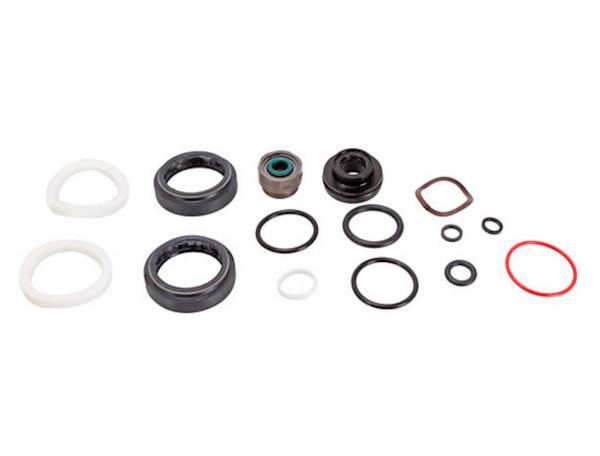 Rockshox Rec Maintenance Kit Lyrik/pike29+ Dual Air 200h