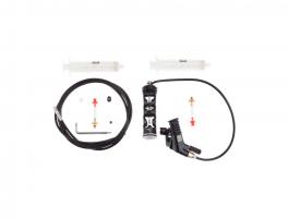 Rockshox Kit Remoto Xloc Fullsprint Sid 11-15 Izqu. Mmx