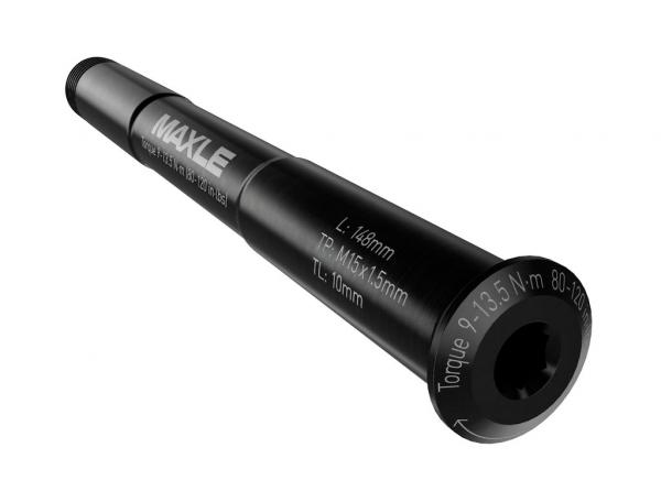 Rockshox Eje Maxle Stealth Del. Road 12x100 125 M12x1.5