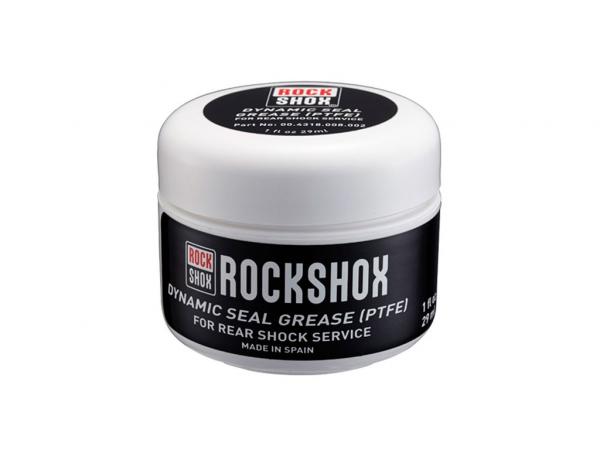 Rockshox Rec Dynamic Shock Grease 1 oz - Manutenção do amortecedor