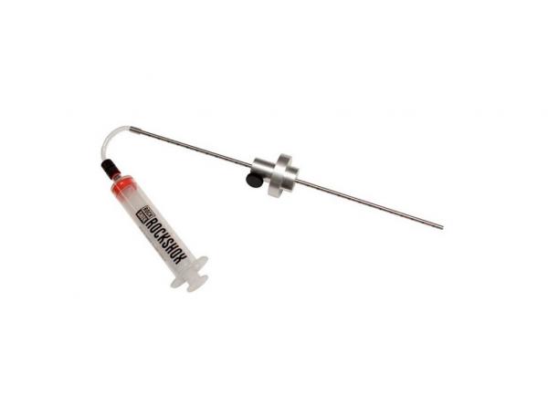 Regolatore livello olio Rockshox Rec Rock Shox