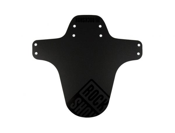 Rockshox Mudguard Black - Proteção para garfos