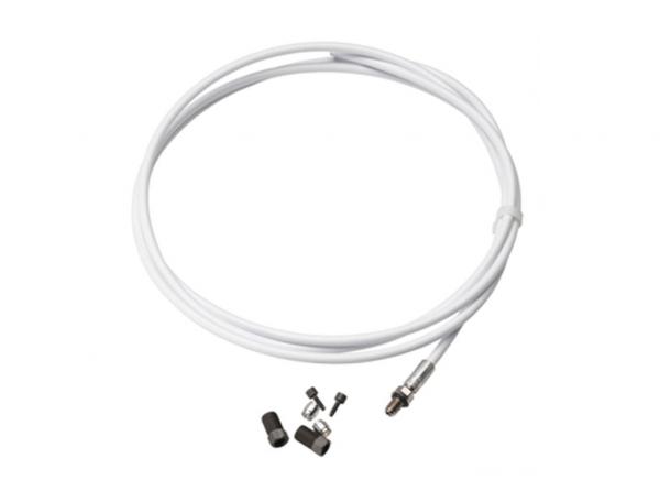 Avid Tube Hidr Elix 5, R, Cr, X0, Cr Mag, Inox Wht