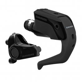 Sram Maneta para Freno de Disco Trasera Bicicleta Aero S900