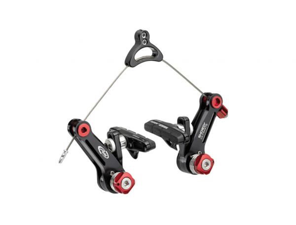 Avid Freno Cantilever Shorty Ultimate Tras